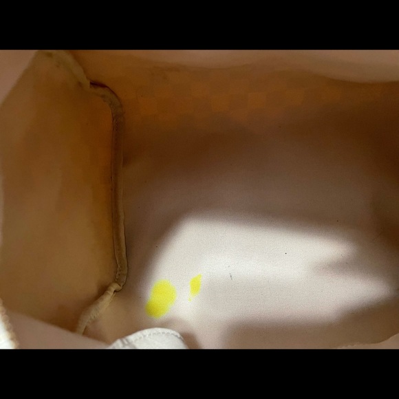 Louis Vuitton SPEEDY 30 Damier Azur - Picture 10 of 15